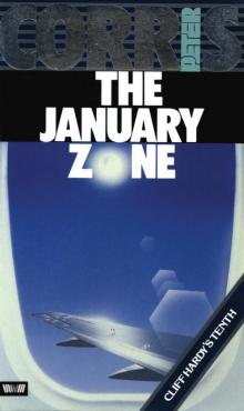 The January Zone Read online