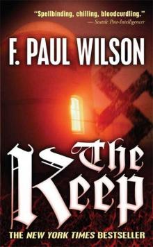 The Keep ac-1 Read online