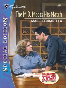 The M.D. Meets His Match Read online