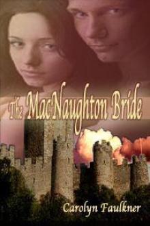 The MacNaughton Bride Read online