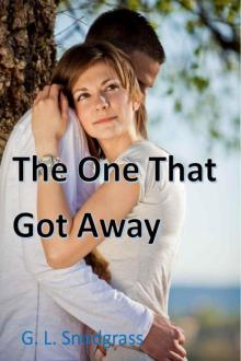 The One That Got Away Read online