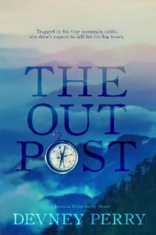 The Outpost (Jamison Valley Book 4) Read online