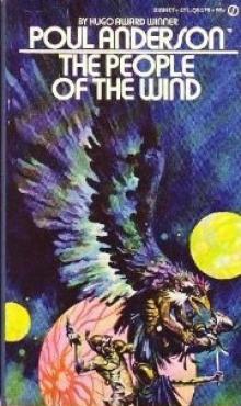 The People of the Wind Read online