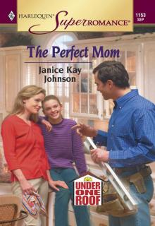The Perfect Mom Read online