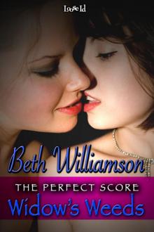 The Perfect Score 2 Widow's Weeds Read online