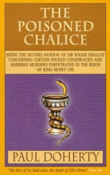 The poisoned chalice srs-2 Read online