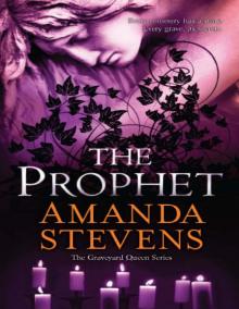 The Prophet (Graveyard Queen) Read online