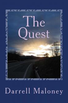 The Quest: Countdown to Armageddon: Book 6 Read online