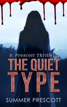 The Quiet Type Read online