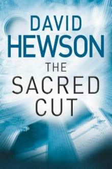The Sacred Cut Read online