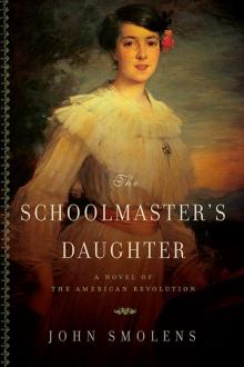 The Schoolmaster's Daughter Read online