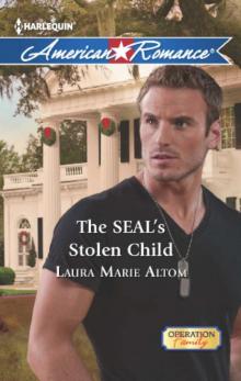 The SEAL's Stolen Child Read online