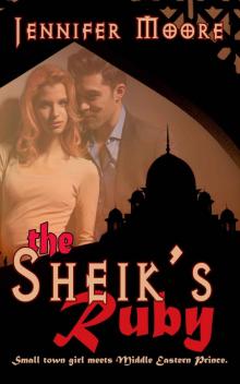The Sheik's Ruby Read online