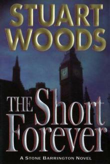 The Short Forever sb-8 Read online