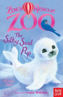 The Silky Seal Pup Read online