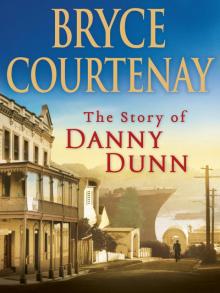 The Story of Danny Dunn Read online
