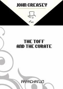 The Toff And The Curate Read online