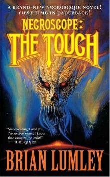 The Touch Read online