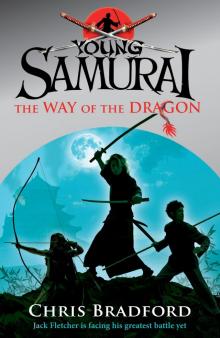 The Way of the Dragon Read online