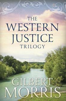 The Western Justice Trilogy Read online