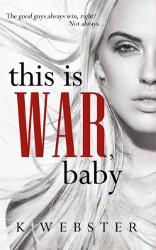 This Is War, Baby Read online
