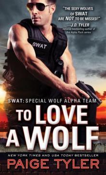 To Love a Wolf Read online