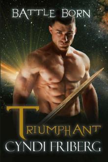 Triumphant (Battle Born Book 14) Read online