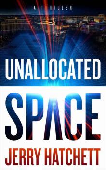 Unallocated Space: A Thriller (Sam Flatt Book 1) Read online