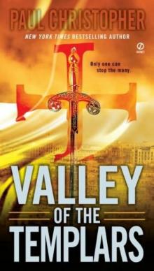 Valley of the Templars Read online