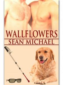 Wallflowers Read online