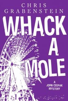 Whack A Mole jc-3 Read online