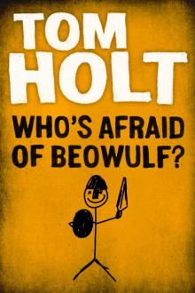 Who's Afraid of Beowulf Read online