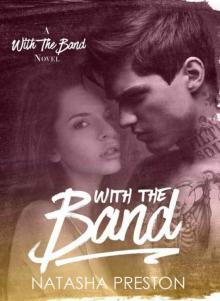 With the Band (With the Band #1) Read online