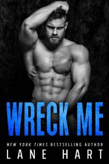 Wreck Me: An Older Man, Younger Woman Standalone Romance Read online