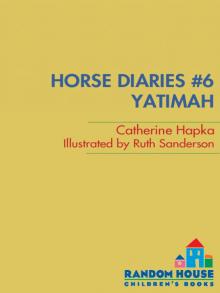 Yatimah Read online
