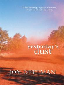 Yesterday's Dust Read online