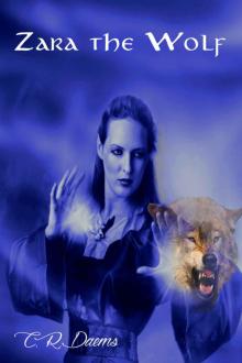 Zara the Wolf Read online