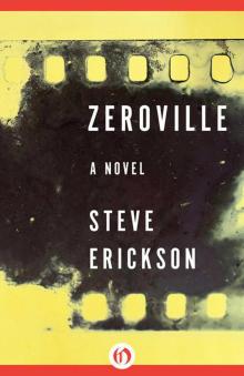 Zeroville: A Novel Read online