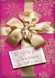 12 Gifts for Christmas Read online