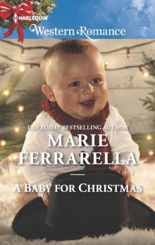 A Baby for Christmas Read online