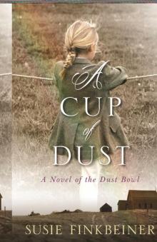 A Cup of Dust Read online