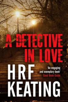 A Detective in Love Read online