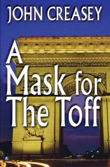 A Mask for the Toff Read online