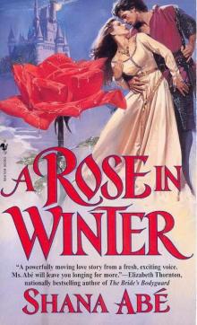 A Rose in Winter Read online