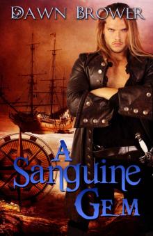 A Sanguine Gem (A Marsden Romance Book 3) Read online