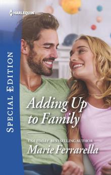 Adding Up to Family Read online