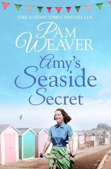 Amy's Seaside Secret Read online