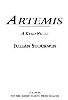 Artemis Read online