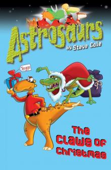 Astrosaurs 11 Read online