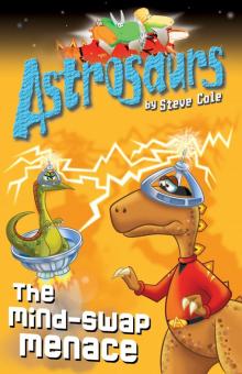 Astrosaurs 4 Read online
